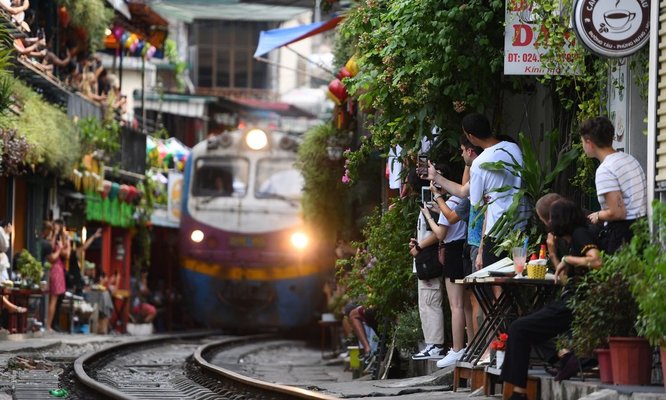 Dünya üzerinde turistlere kapalı turistik noktalar ve B planı