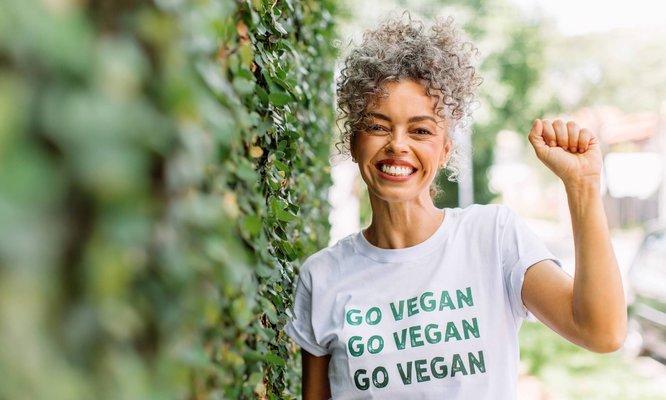 Dünyada vegan sayısı 79 milyona ulaştı