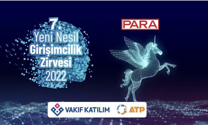 Finansal Girişimcilik Zirvesi 27 Aralık’ta burada!