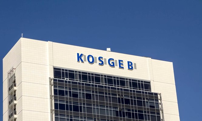 KOSGEB, 2023’te 2.4 milyar TL hibe kullandıracak