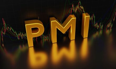 Küresel çapta öncü PMI rakamları takip edildi