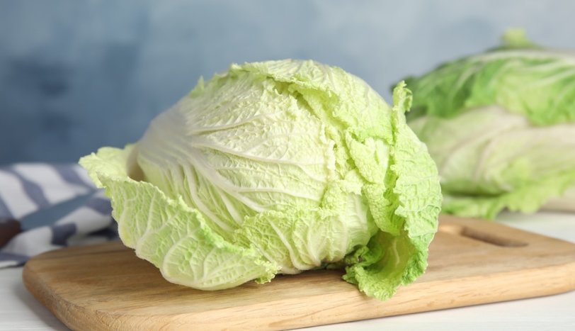 Lahanayı Bu Şekilde Tüketmeyi Denediniz mi? Doğru Şekilde Tüketilen Lahana Metabolizmayı Hızlandırıyor…