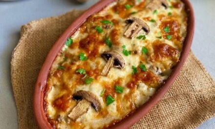 Pratik Ara Sıcak Tarifleri: 26 Kolay Ara Sıcak Tarifi