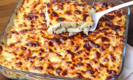 Pırasanın Yanına Ne Gider: Pırasayla İyi Giden 12 Nefis Tarif