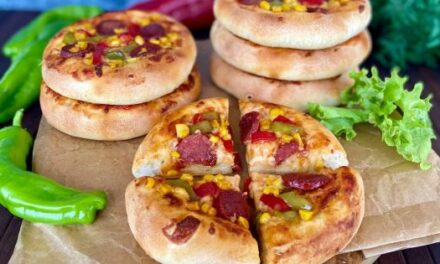 Misafirler için Kolay Tarifler: Ev Davetleri için 21 Pratik Tarif