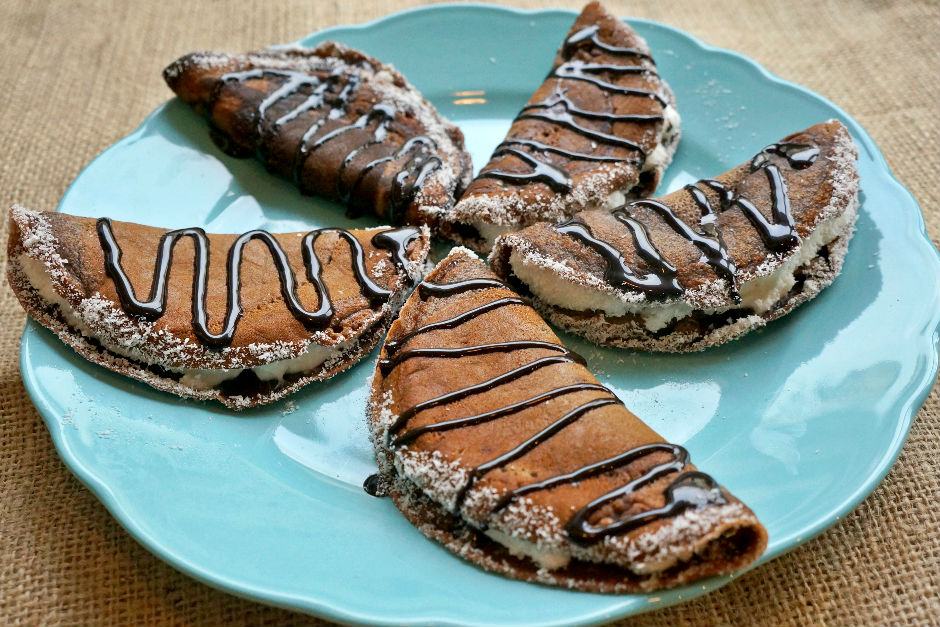 Gelin Bohçası Tarifi