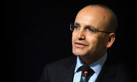 Mehmet Şimşek: Ekonomi geçen hafta nasılsa…