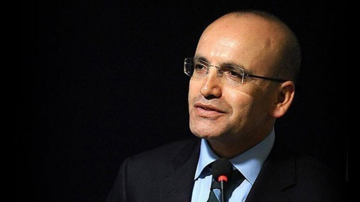 Mehmet Şimşek: Ekonomi geçen hafta nasılsa…