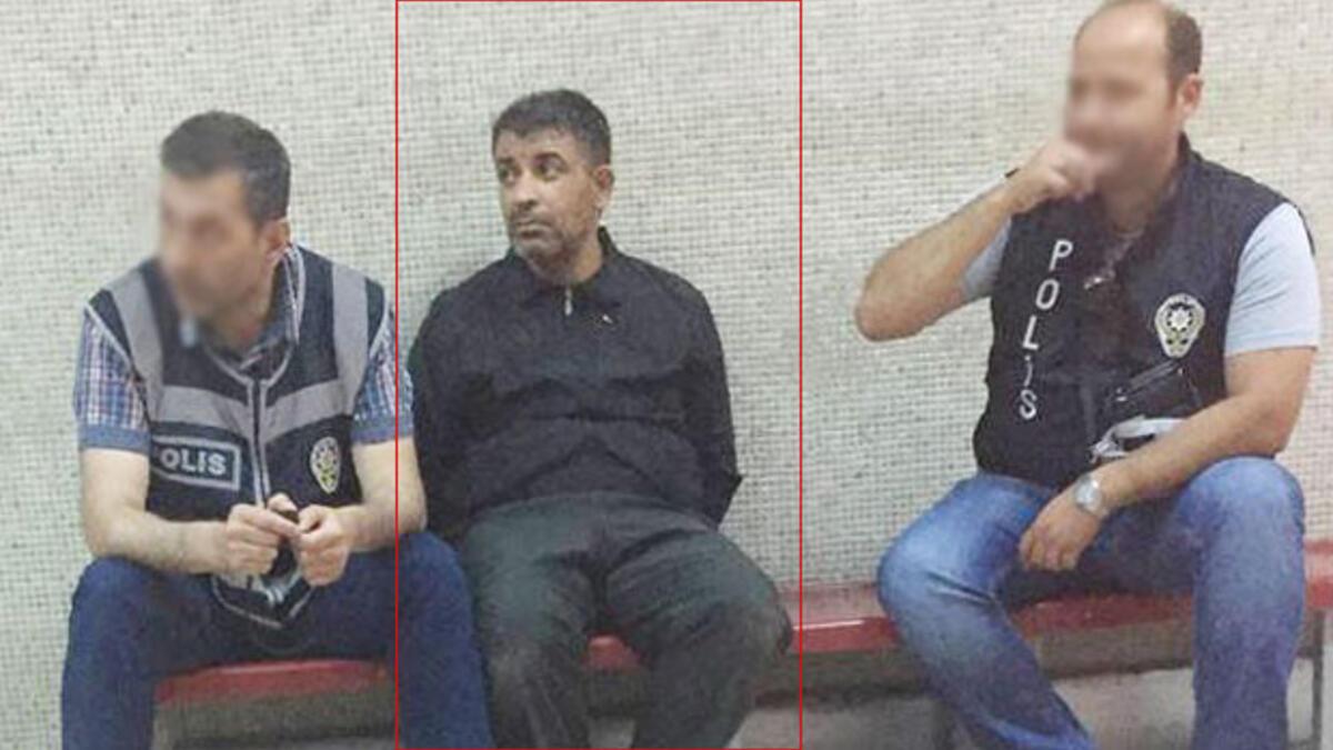 76 askeri hakim subay ihraç edildi