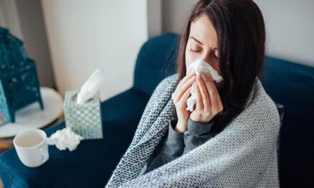 Bu öneriyi her saat başı uygulayın! İşte kış hastalıklarından korunmanın yolu