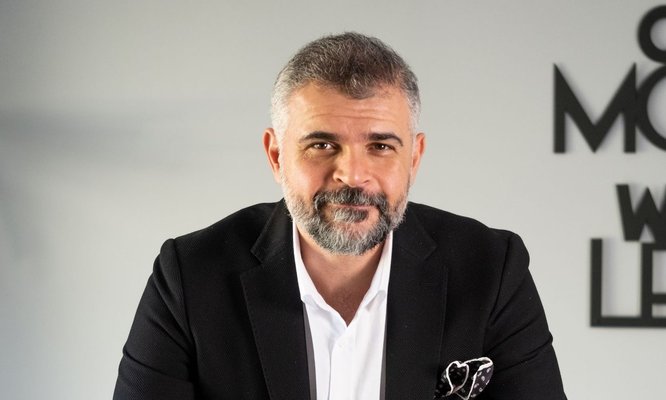 English Guru gözünü Çin pazarına dikti