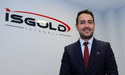 İSGOLD, Vakıfbank ile altın toplayacak