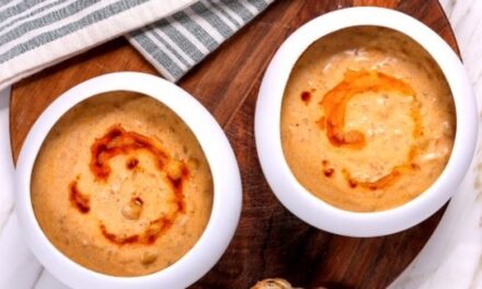 Süt Çorbası – Çorbalar