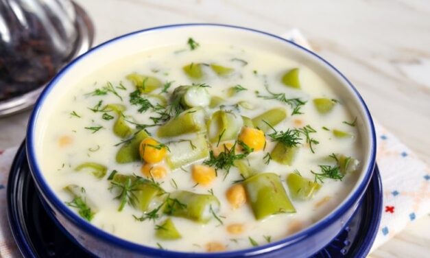 Bakla Çorbası – Çorbalar Haberleri