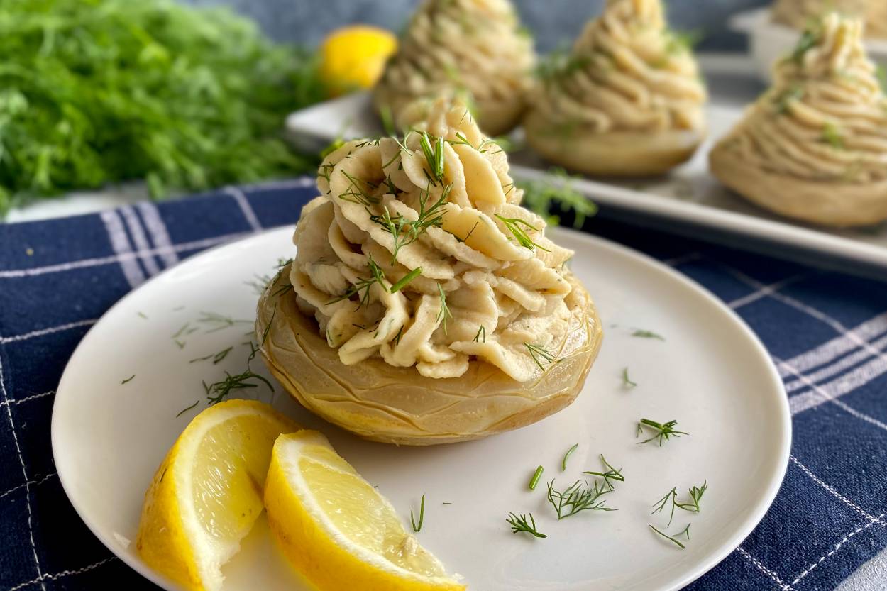 Favalı Enginar Tarifi