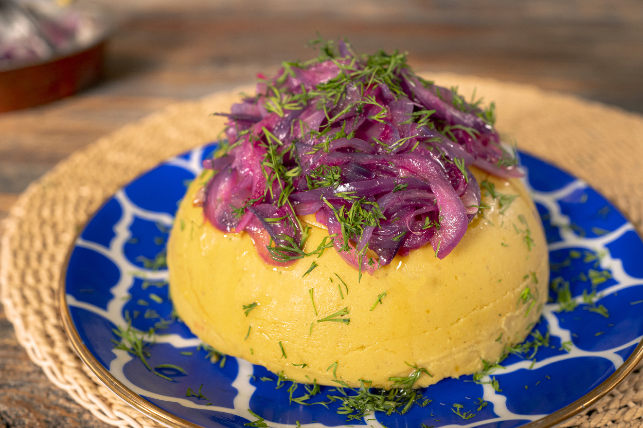 Mercimek Fava Tarifi