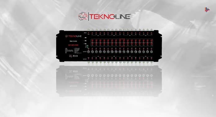 teknoline-set-amplifier
