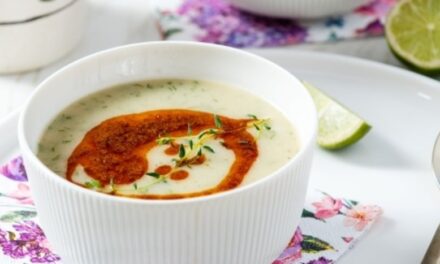 Patates Çorbası – Çorbalar Haberleri