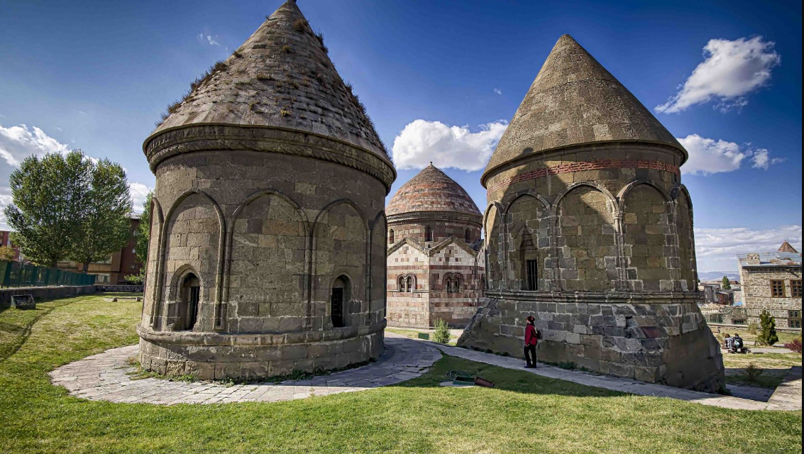 Erzurum’da Gezilecek Yerler 2023