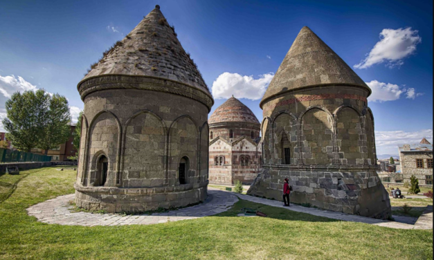 Erzurum’da Gezilecek Yerler 2023