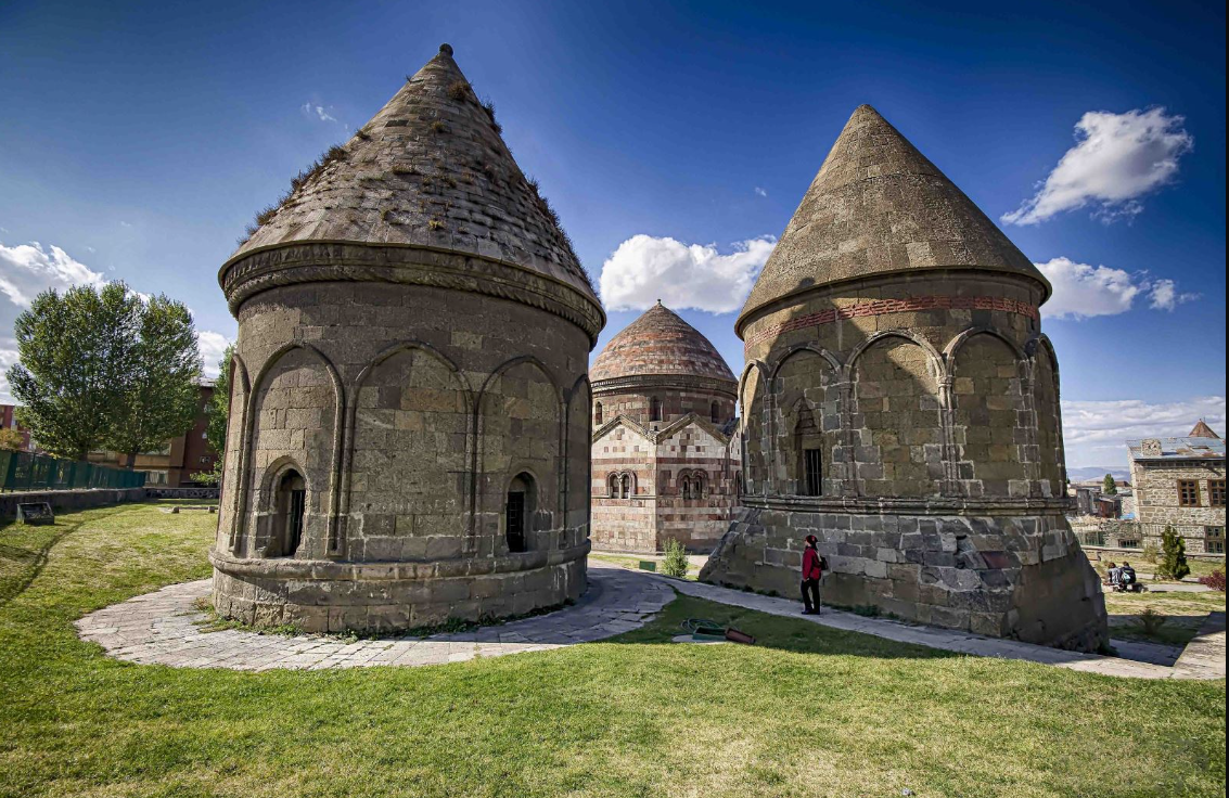 Erzurum’da Gezilecek Yerler 2023 – Gezi Rotası