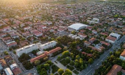 Erzincan’da Gezilecek Yerler 2023