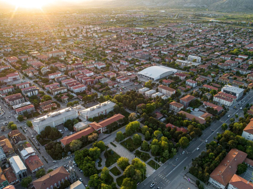Erzincan’da Gezilecek Yerler 2023 – Gezi Rotası