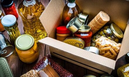 Rüyada Erzak Görmek Ne Demek? Kısaca Ne Anlama Gelir?