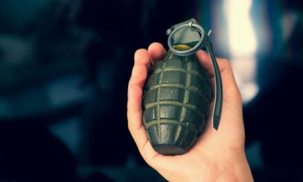 Rüyada El Bombası Görmek Ne Demek? Kısaca Ne Anlama Gelir?