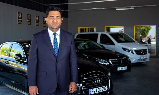 300 ile 500 bin TL arasındaki otomobiller revaçta