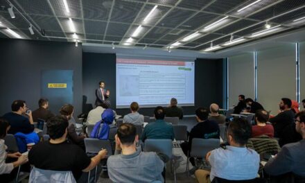 Bilişim vadisi firmaları Ufuk Avrupa’ya dahil oluyor – Teknoloji Haberleri