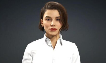 Cerebrum Tech, yapay zekalı ilk sanal karakter olan Cere’yi mobil uygulama olarak sundu – Teknoloji Haberleri