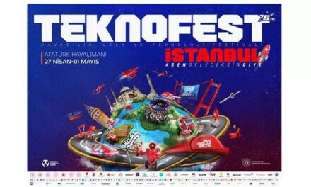 TEKNOFEST 2023 için geri sayım başladı – Teknoloji Haberleri