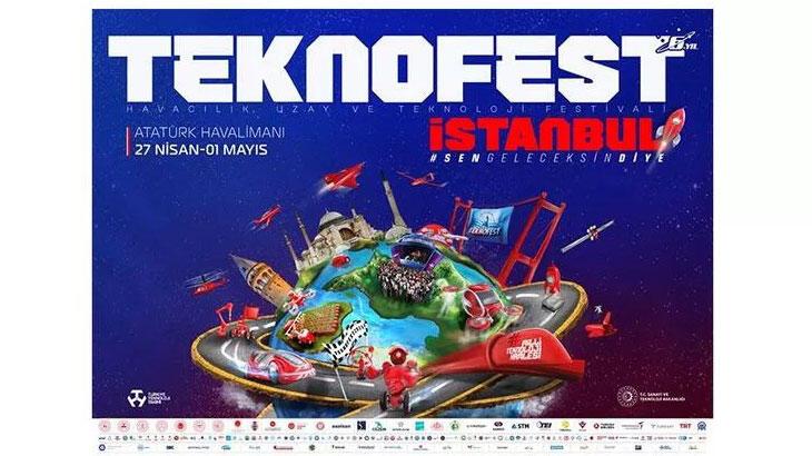 TEKNOFEST 2023 için geri sayım başladı – Teknoloji Haberleri