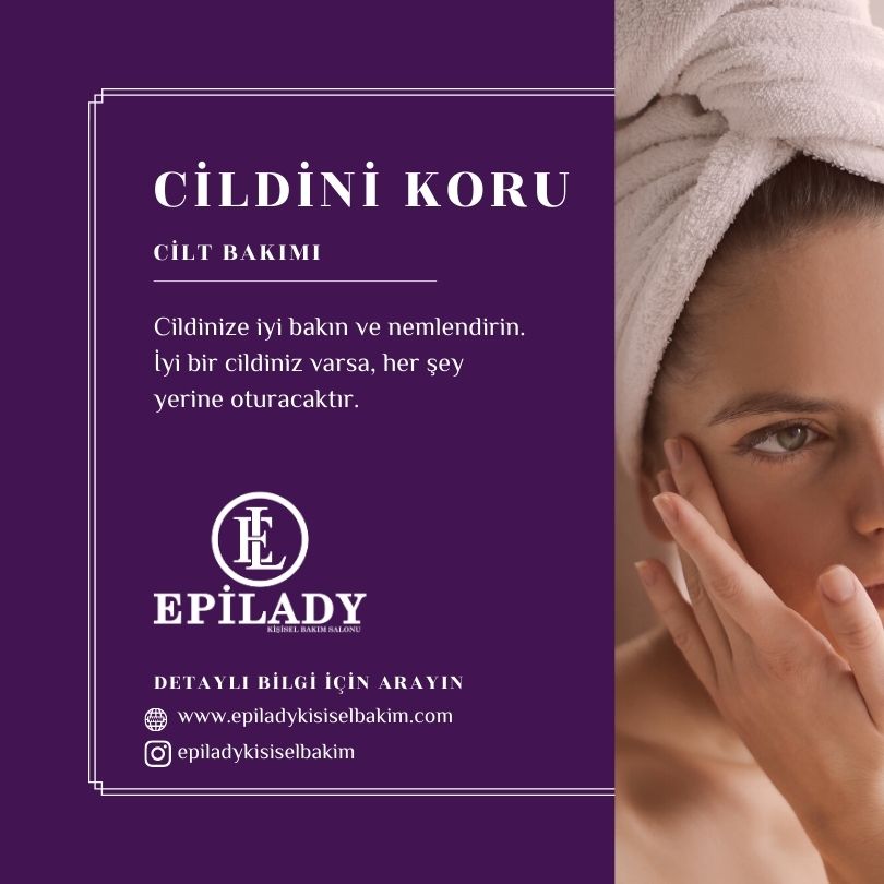 epilady güzellik merkezi franchise
