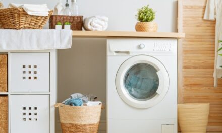 Bu Yöntemle Çamaşır Makinelerinin Ömrü Uzuyor! İşte Yıllarca İlk Günkü Gibi Yıkayacak Formül…