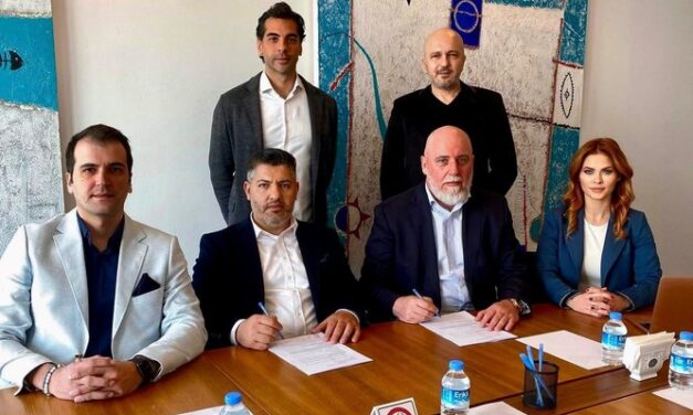 Epilepsi uygulaması, 30 milyon Euro değerleme ile dünyaya açılıyor