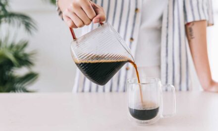 Filtre Kahve Nasıl Yapılır: 4 Farklı Yöntemle!
