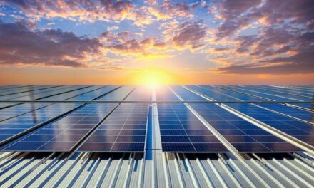 Güneş ile 1 saatte dünyanın enerji ihtiyacını üretmek mümkün