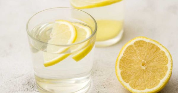 Limonlu Su Faydaları Nelerdir? Ne İşe Yarar?