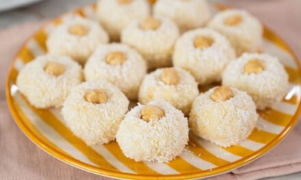 Sultan Lokumu Tarifi, Nasıl Yapılır? (Resimli)