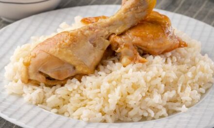 Tavuk Eşkenesi Tarifi, Nasıl Yapılır? (Videolu Anlatım)