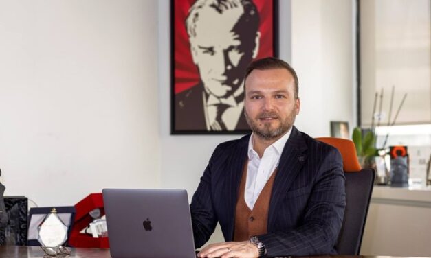 Veri güvenliği akademisi kuruyor, hedef üniversite öğrencileri