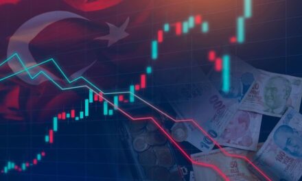 Yerli yatırımcıların finansal varlıkları 15,7 trilyon lirayı aştı