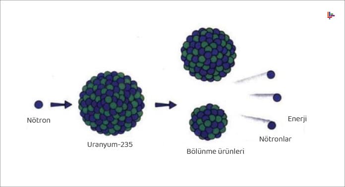 nukleer-santral-ic-yapisindaki-notron-uranyum-tepkimesi