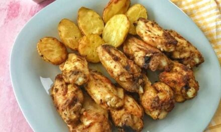 Günün Menüsü: 4 Farklı Tarifle Günün Yemekleri