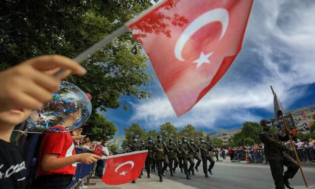Milli Bayramlar Nelerdir? İsimleri ve Tarihleri İle Milli Bayramlarımız Hakkında Bilgi
