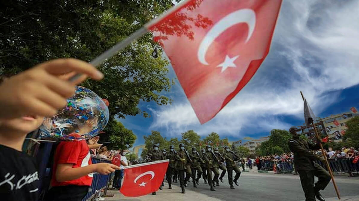 Milli Bayramlar Nelerdir? İsimleri ve Tarihleri İle Milli Bayramlarımız Hakkında Bilgi