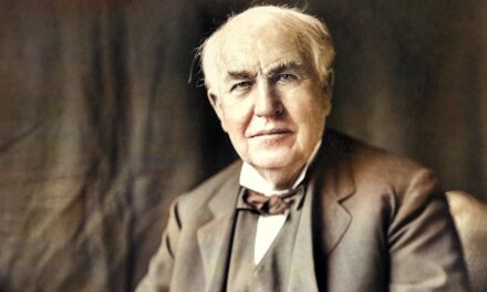 Kısaca Thomas Edison Kimdir? – Thomas Edison’un İcatları Hakkında Bilgi
