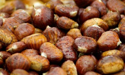 Kabuğundan ayrılmıyorsa bu yöntemi deneyin! Lokum gibi oluyor